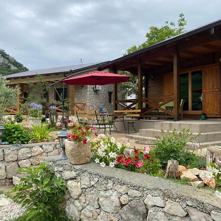 Guest House Mare Bar Esterno foto