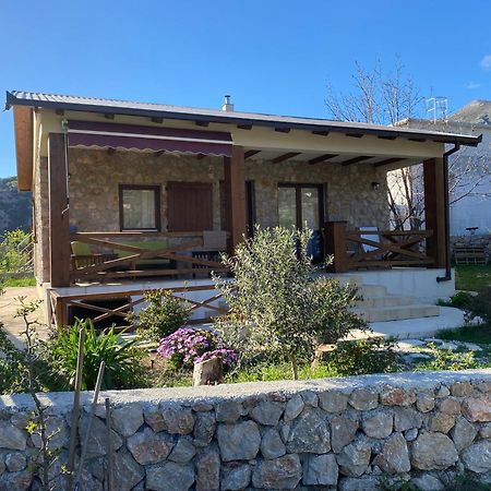 Guest House Mare Bar Esterno foto