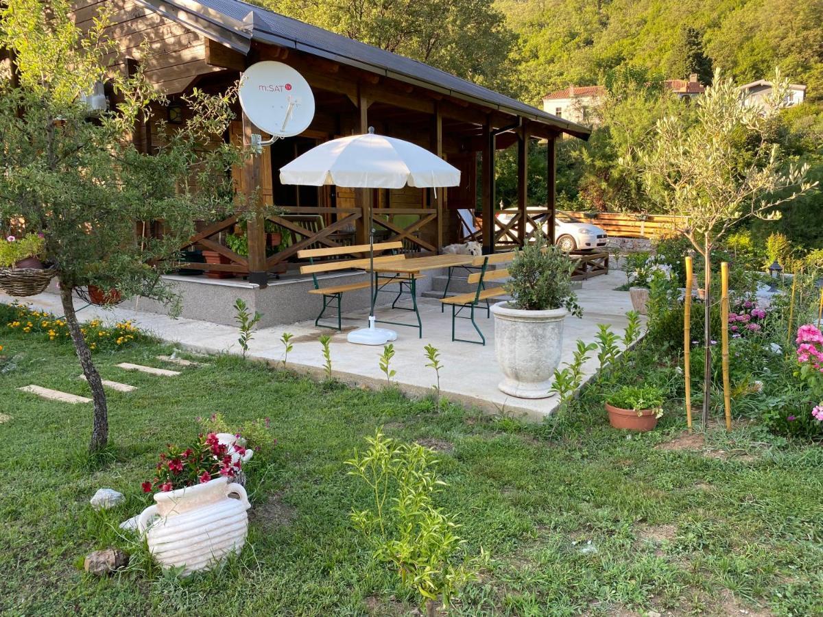 Guest House Mare Bar Esterno foto