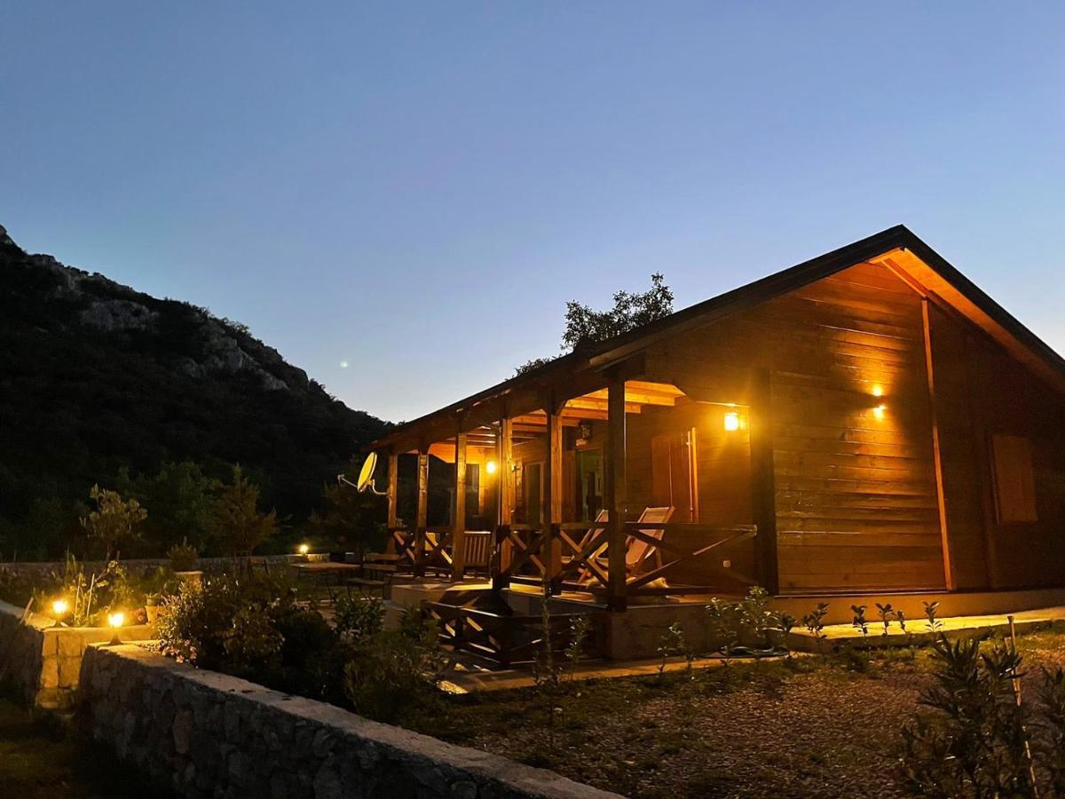 Guest House Mare Bar Esterno foto