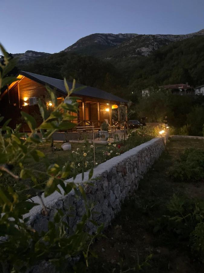 Guest House Mare Bar Esterno foto