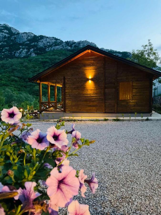 Guest House Mare Bar Esterno foto