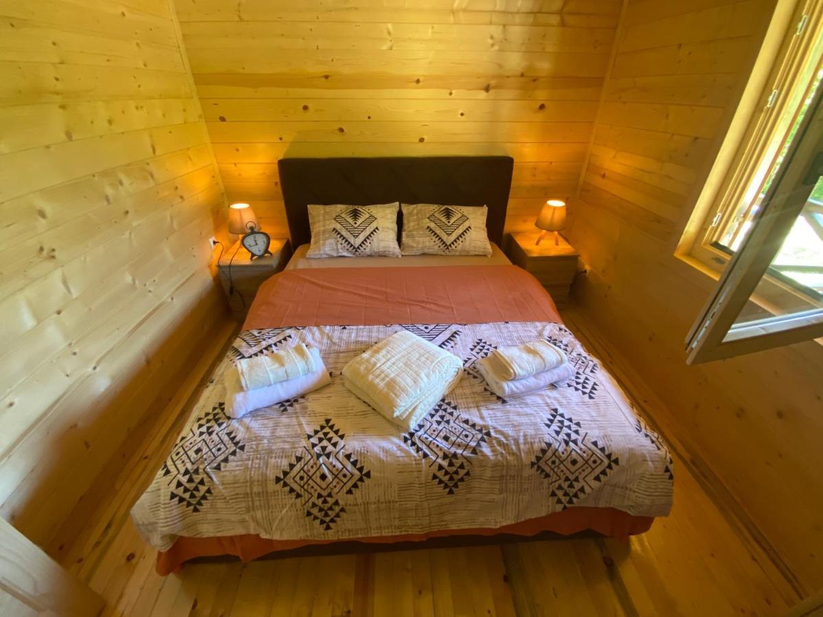 Guest House Mare Bar Esterno foto