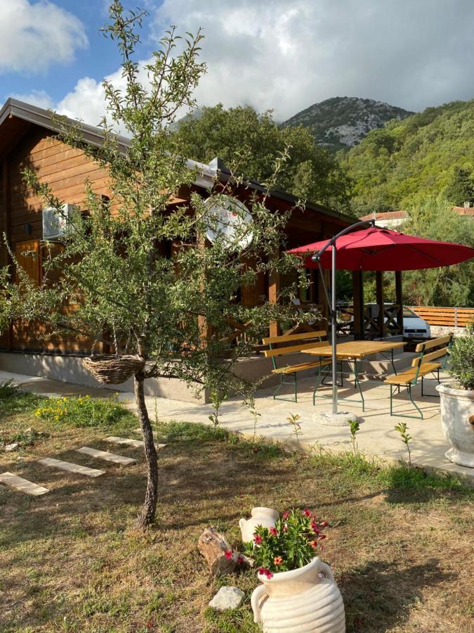 Guest House Mare Bar Esterno foto