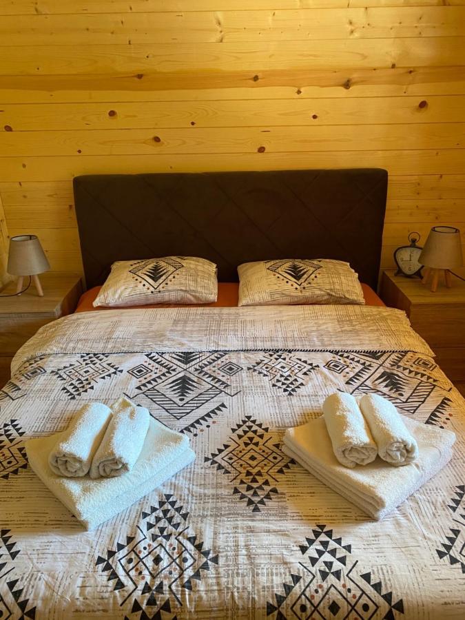 Guest House Mare Bar Esterno foto