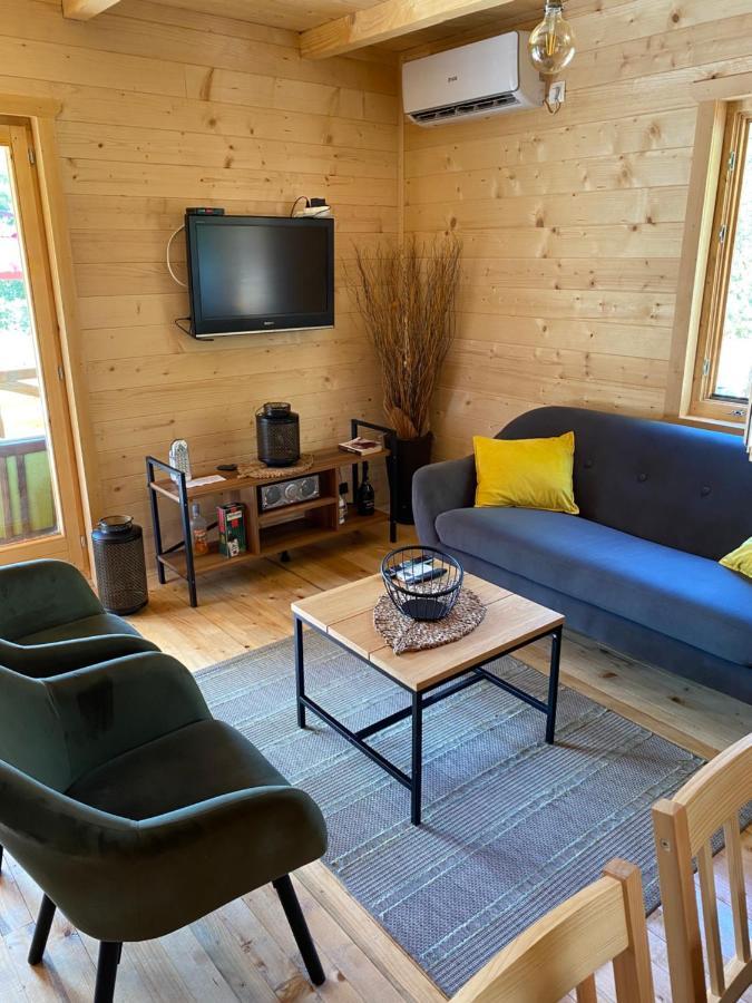 Guest House Mare Bar Esterno foto