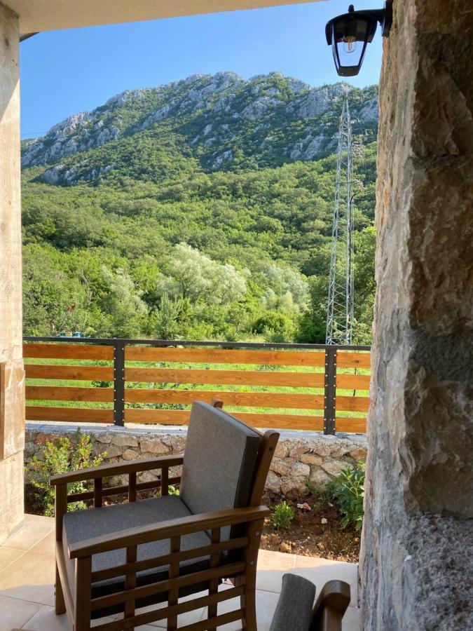 Guest House Mare Bar Esterno foto