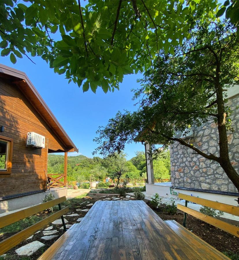 Guest House Mare Bar Esterno foto