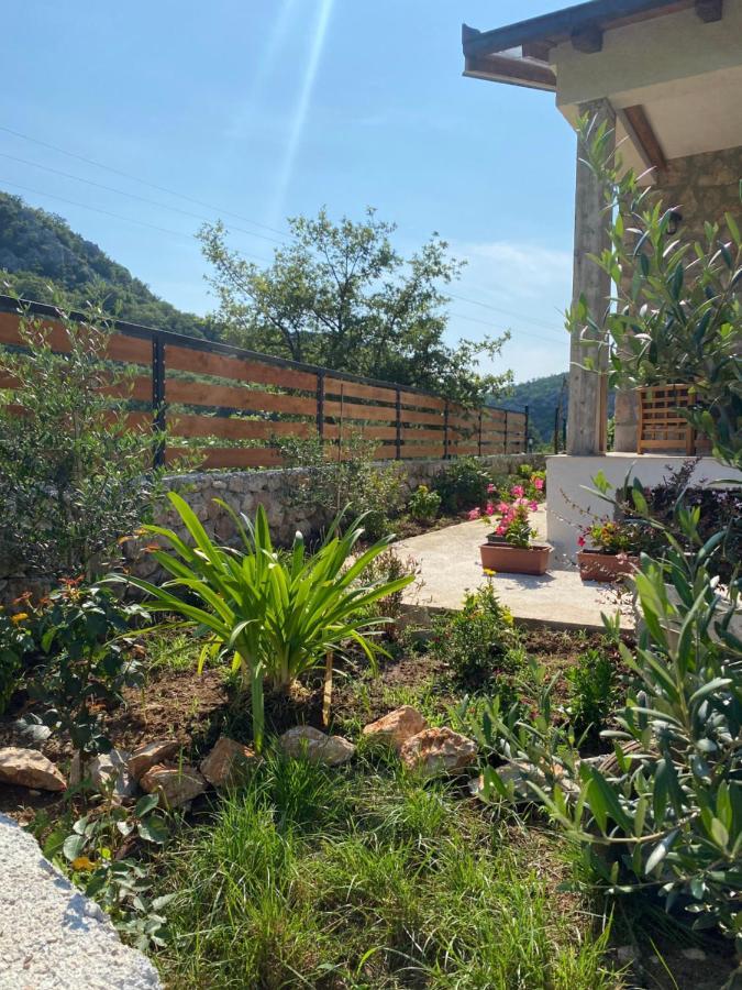 Guest House Mare Bar Esterno foto