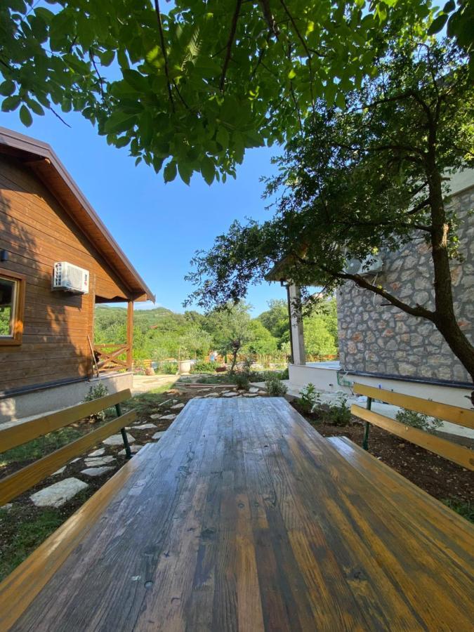 Guest House Mare Bar Esterno foto