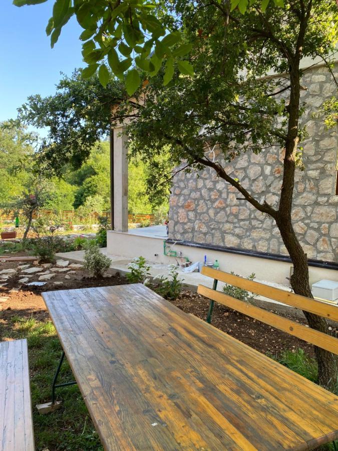 Guest House Mare Bar Esterno foto