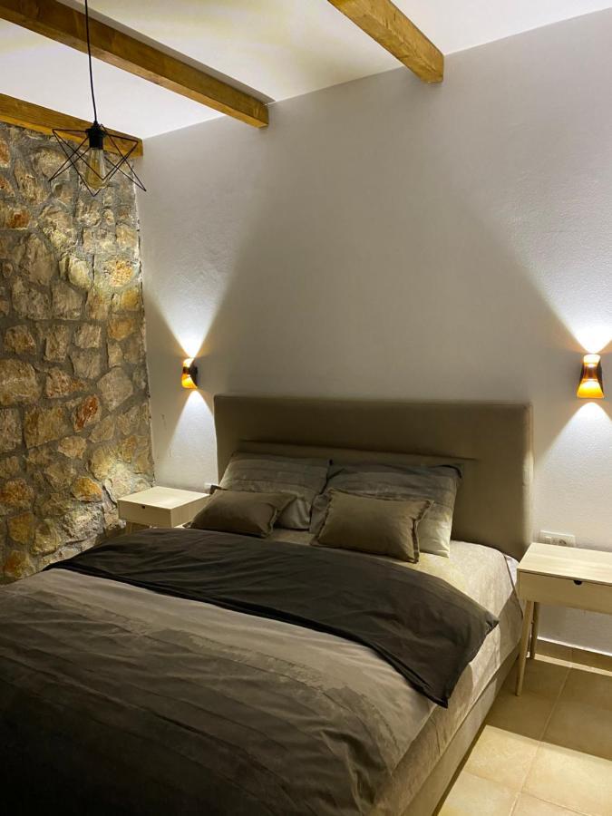 Guest House Mare Bar Esterno foto