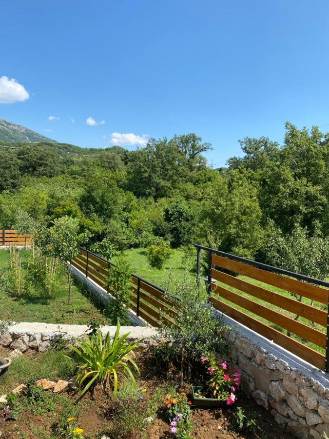 Guest House Mare Bar Esterno foto
