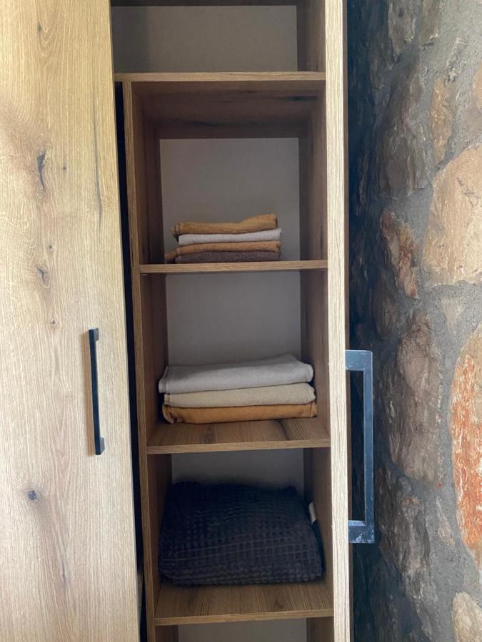 Guest House Mare Bar Esterno foto