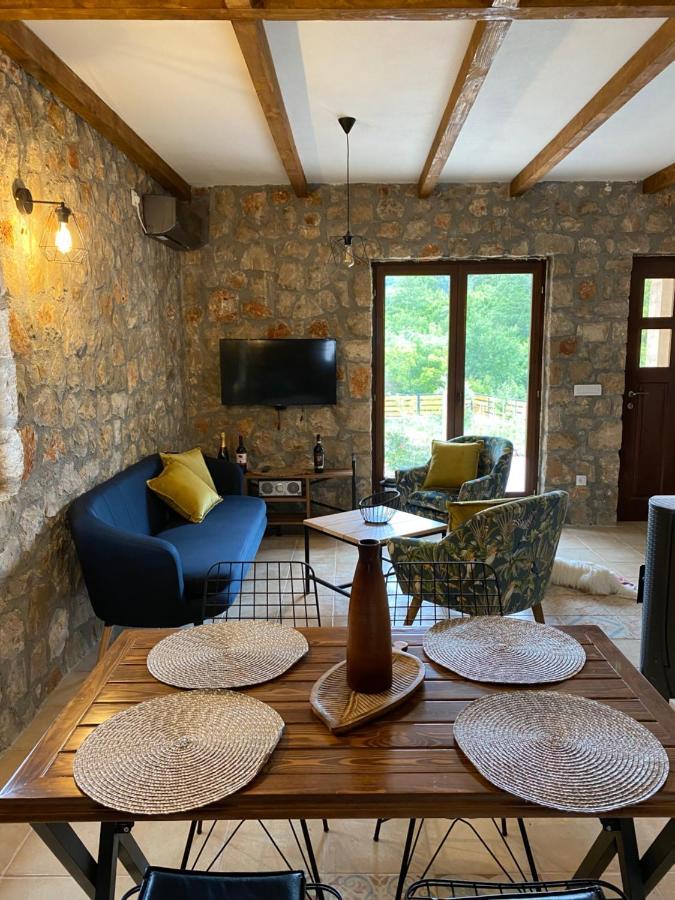 Guest House Mare Bar Esterno foto