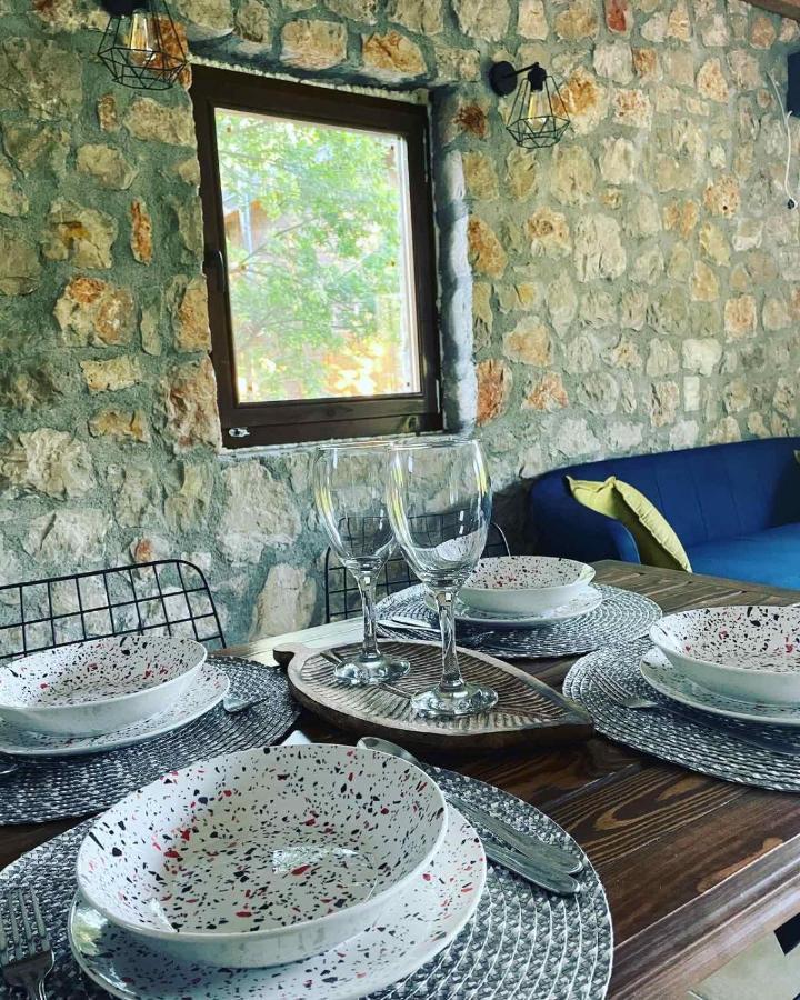 Guest House Mare Bar Esterno foto