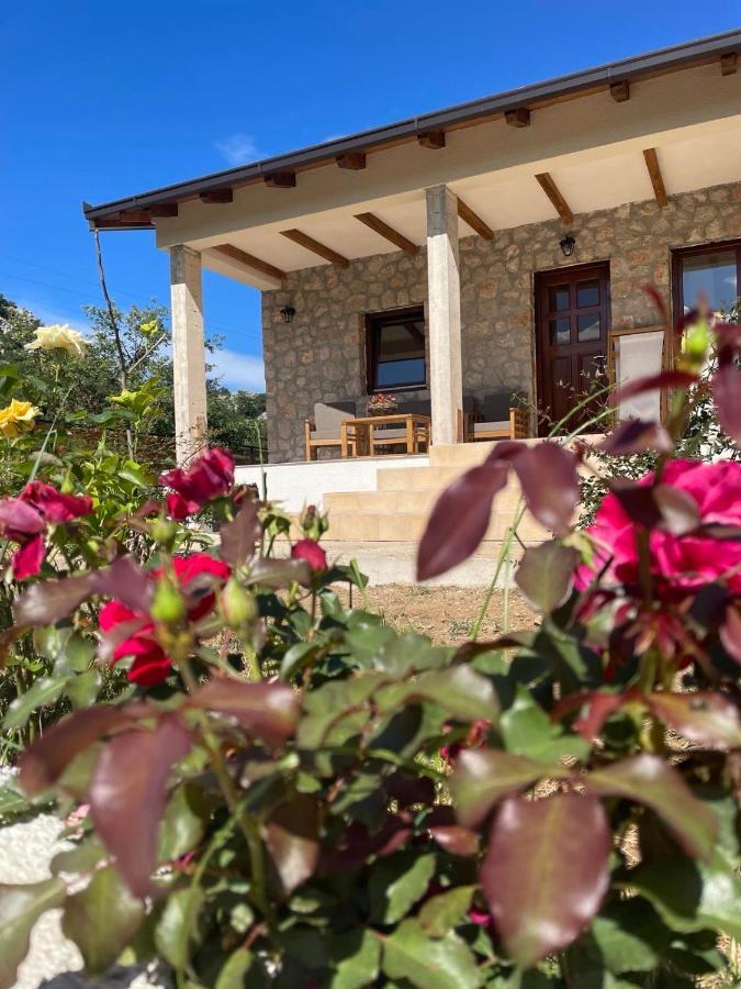 Guest House Mare Bar Esterno foto