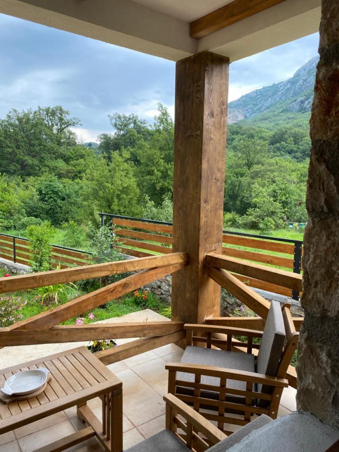 Guest House Mare Bar Esterno foto
