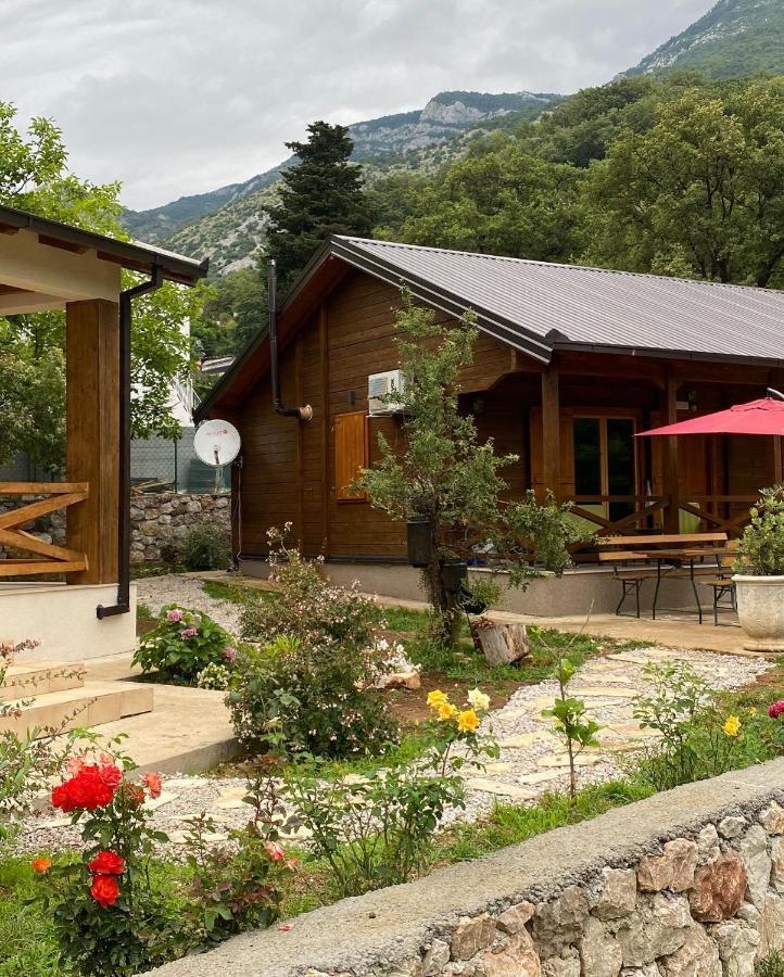 Guest House Mare Bar Esterno foto