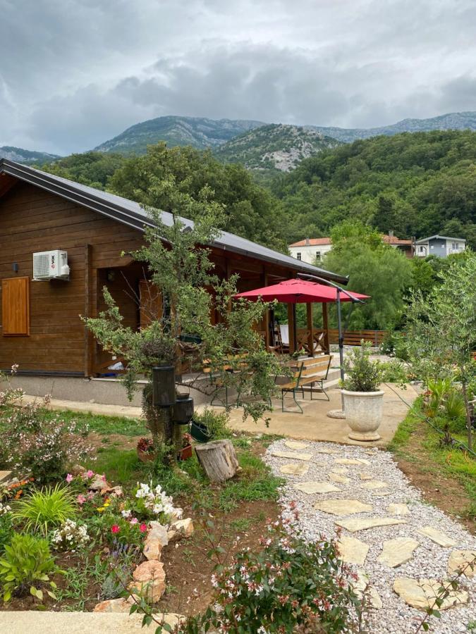 Guest House Mare Bar Esterno foto