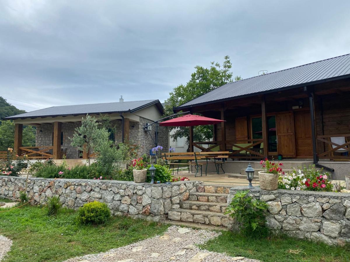 Guest House Mare Bar Esterno foto