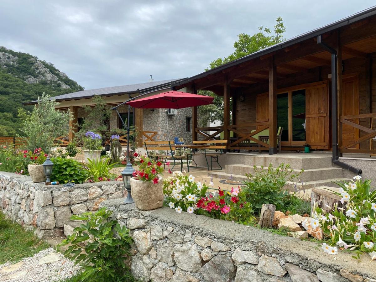 Guest House Mare Bar Esterno foto