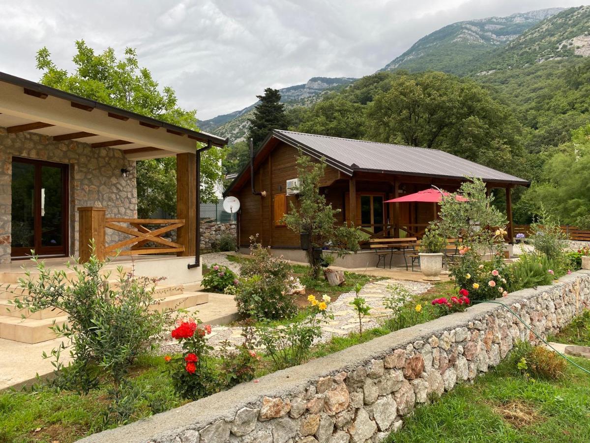 Guest House Mare Bar Esterno foto