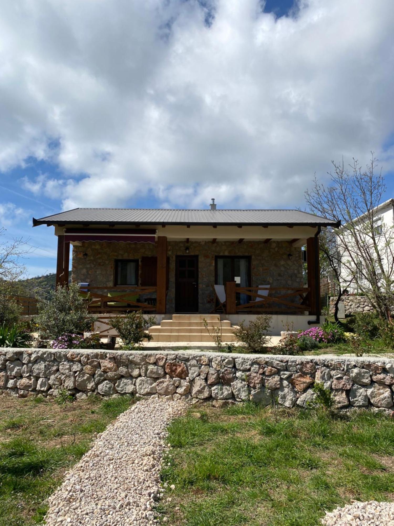 Guest House Mare Bar Esterno foto