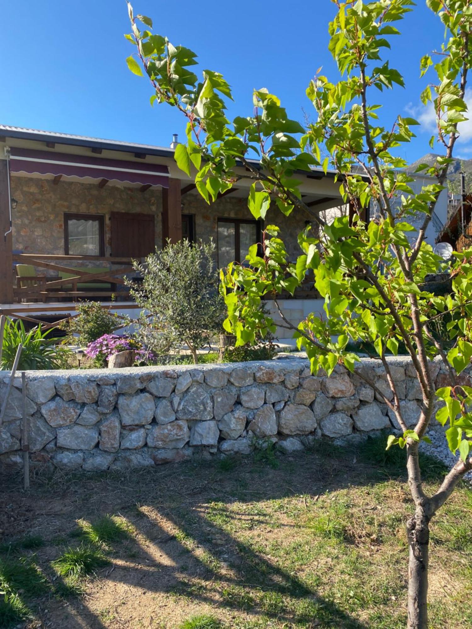 Guest House Mare Bar Esterno foto