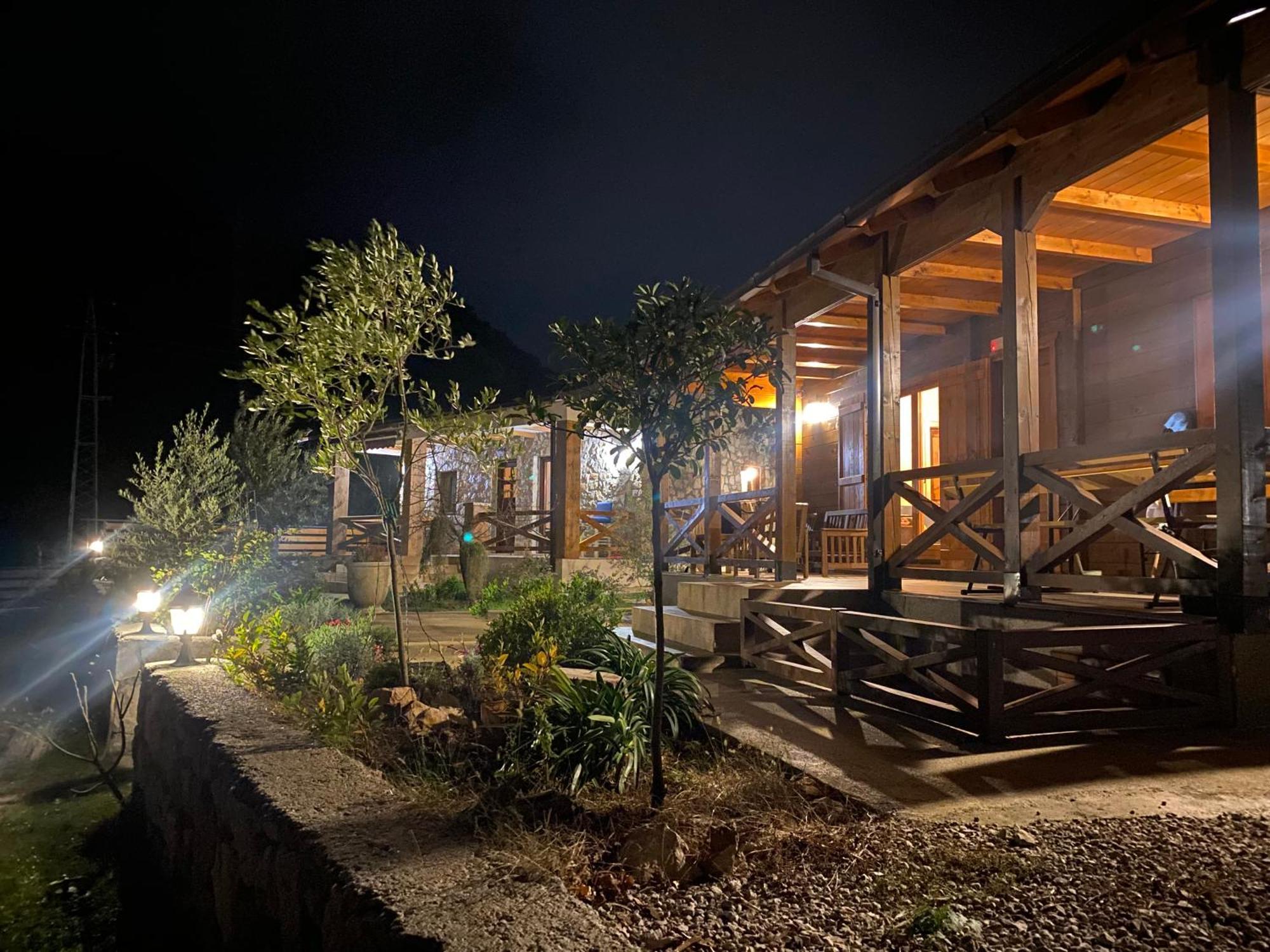 Guest House Mare Bar Esterno foto
